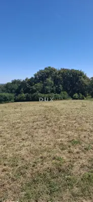 Baugrundstück, Cerik bei Vrbovec - 622 m², ruhige Lage - 3