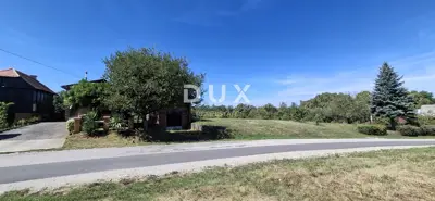 Baugrundstück, Cerik bei Vrbovec - 622 m², ruhige Lage - 4