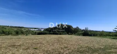 Baugrundstück, Cerik bei Vrbovec - 622 m², ruhige Lage