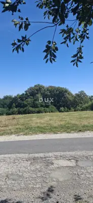 Baugrundstück, Cerik bei Vrbovec - 622 m², ruhige Lage - 2