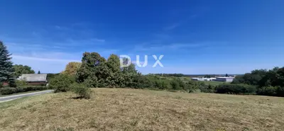 Baugrundstück, Cerik bei Vrbovec - 622 m², ruhige Lage - 5