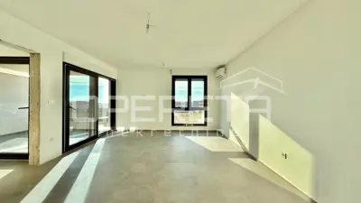 Wohnung zum Kauf in Povljana, 44,1 m²