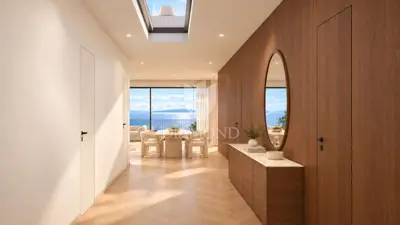 Wohnung zum Kauf in Ičići, 235 m² - 2