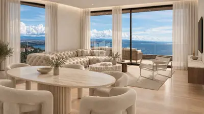 Wohnung zum Kauf in Ičići, 235 m² - 5