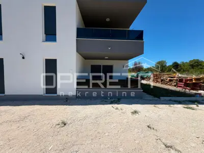 Apartment 74 m², Sućuraj on Hvar - new build and balcony - 5