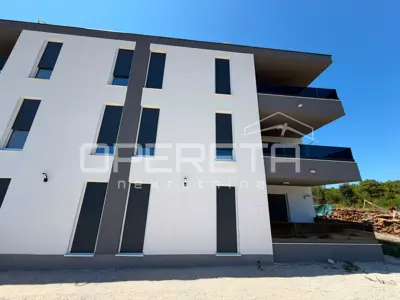 Apartment 74 m², Sućuraj on Hvar - new build and balcony - 3