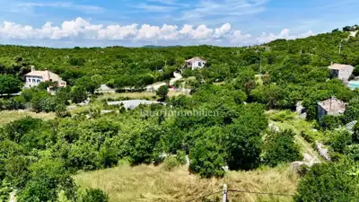 Land plot for sale in Skitača
