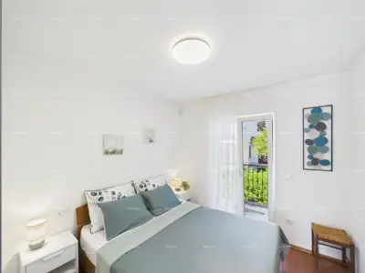 Quiet location 50 m from the sea! - 8