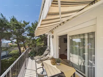 Quiet location 50 m from the sea! - 12