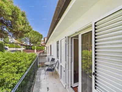 Quiet location 50 m from the sea! - 10