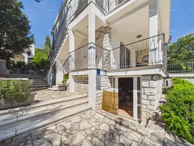 Quiet location 50 m from the sea! - 22