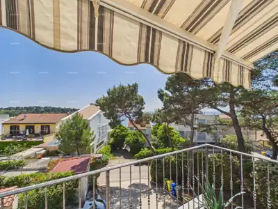 Quiet location 50 m from the sea! - 11