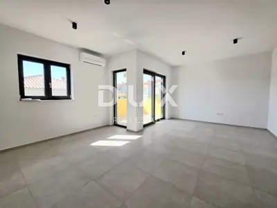 Istra, Štinjan, 2-sobni stan, 71,39 m², 500 m od plaža