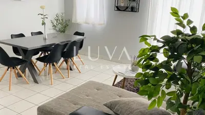 Haus 430 m², Žaborić - erste Reihe zum Meer - 6
