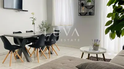 Haus 430 m², Žaborić - erste Reihe zum Meer - 11