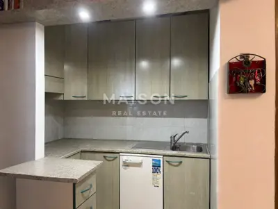 Apartment 43 m², Malinska na Krku, terrace 12 m² and parking space - 4