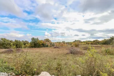 Building plot 4,133 m², Marčana - flat and regular in shape - 6
