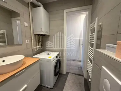 Wohnung zum Kauf in Maksimir, 38,8 m² - 11