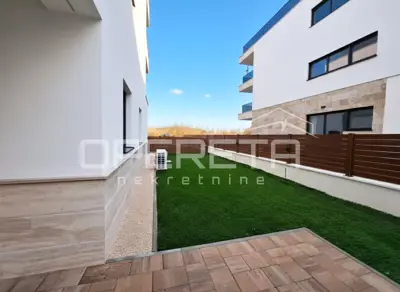 Bezugsfertig! Privlaka/Zadar - Penthouse E101, 70 m vom Meer - 15