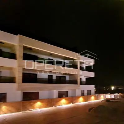 Bezugsfertig! Privlaka/Zadar - Penthouse E101, 70 m vom Meer - 19