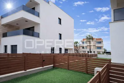 Bezugsfertig! Privlaka/Zadar - Penthouse E101, 70 m vom Meer - 2