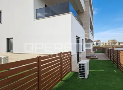 Bezugsfertig! Privlaka/Zadar - Penthouse E101, 70 m vom Meer - 17