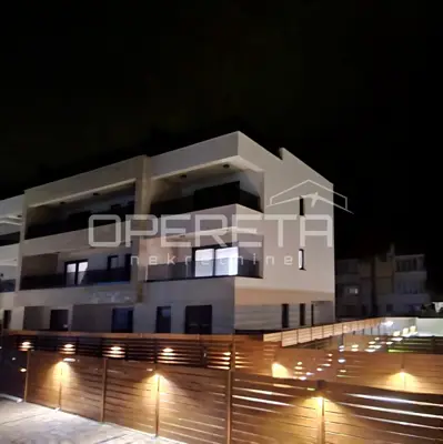 Bezugsfertig! Privlaka/Zadar - Penthouse E101, 70 m vom Meer - 20