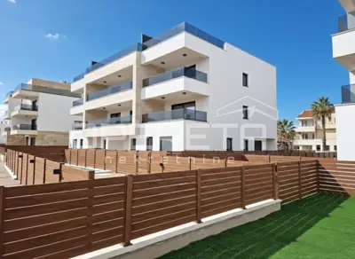 Bezugsfertig! Privlaka/Zadar - Penthouse E101, 70 m vom Meer - 16