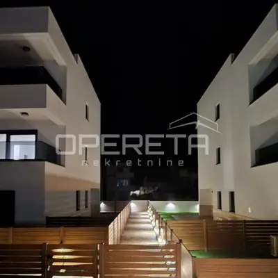 Bezugsfertig! Privlaka/Zadar - Penthouse E101, 70 m vom Meer - 18