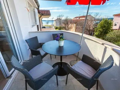 Medulin – kuća s 2 apartmana, 100 m od plaže - 14