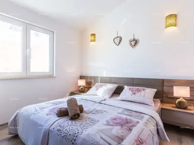 Medulin – kuća s 2 apartmana, 100 m od plaže - 10
