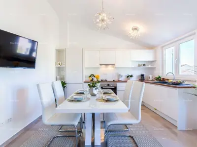 Medulin – kuća s 2 apartmana, 100 m od plaže - 3