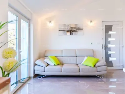 Medulin – kuća s 2 apartmana, 100 m od plaže - 6