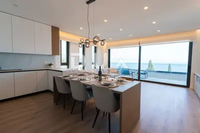 Wohnung zum Kauf in Opatija - Centar, 139 m² - 5