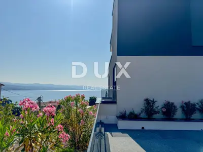 Wohnung zum Kauf in Opatija - Centar, 139 m² - 2