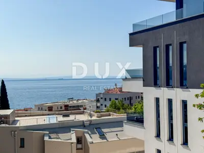Wohnung zum Kauf in Opatija - Centar, 139 m² - 3