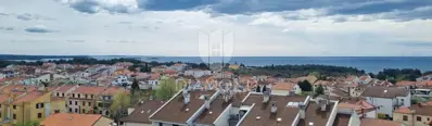 Apartment 47 m², Rovinj - sea view and balcony - 2
