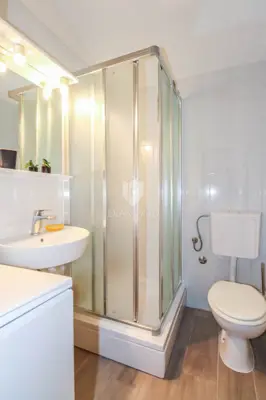 Apartment 47 m², Rovinj - sea view and balcony - 8