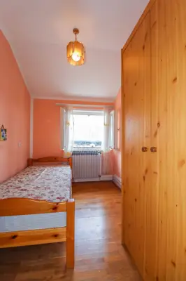 Apartment 47 m², Rovinj - sea view and balcony - 12