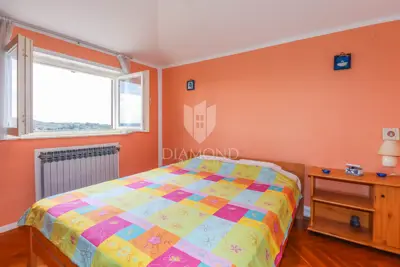 Apartment 47 m², Rovinj - sea view and balcony - 9