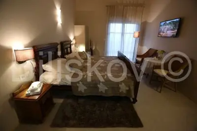 Vila 400 m², Juršići - bazen i vrt - 8
