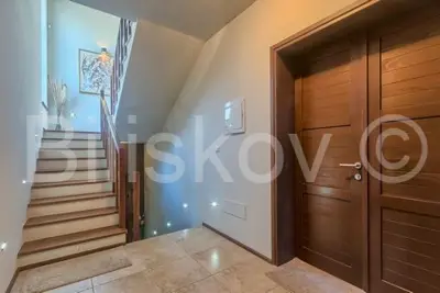 Vila 400 m², Juršići - bazen i vrt - 17