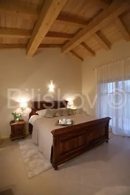 Vila 400 m², Juršići - bazen i vrt - 12
