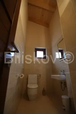 Vila 400 m², Juršići - bazen i vrt - 16