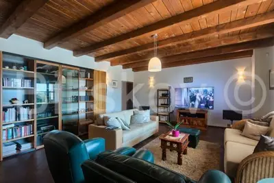 Vila 400 m², Juršići - bazen i vrt - 4