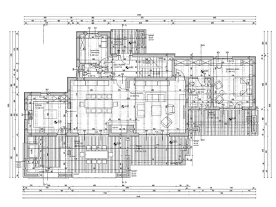 Vila 400 m², Juršići - bazen i vrt - 26