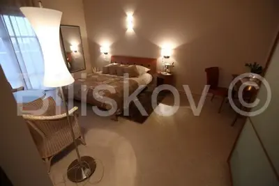 Vila 400 m², Juršići - bazen i vrt - 9