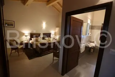 Vila 400 m², Juršići - bazen i vrt - 7