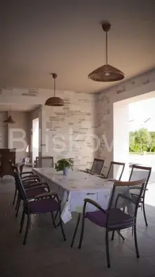Vila 400 m², Juršići - bazen i vrt - 6