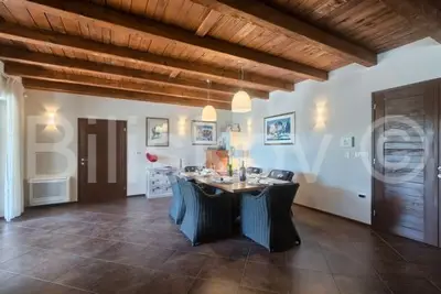 Vila 400 m², Juršići - bazen i vrt - 5